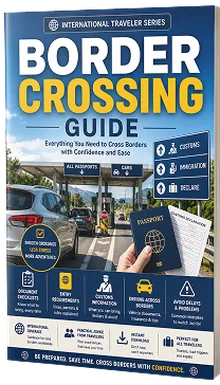 Border Crossing Guide (PDF)