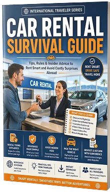 Car Rental Survival Guide (PDF)