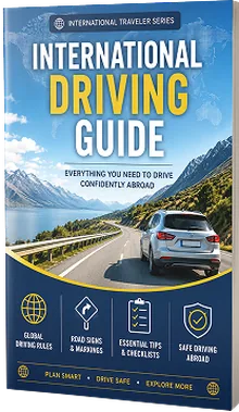 International Driving Guide (PDF)